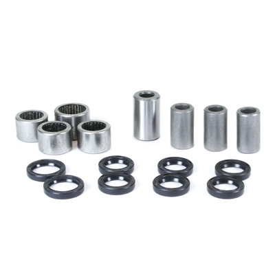 ProX Swingarm Linkage Bearing Kit TRX450R/ER '04-14 - Linkun laakerit - D215573 - 1