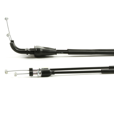 ProX Throttle Cable WR400F '98-99 + YZ400F '98-99 - Moottoripyörän kaasuvaijerit - D172743 - 1