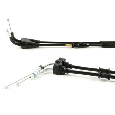 ProX Throttle Cable YZ250F '14-18 + WR250F '15-18 - Moottoripyörän kaasuvaijerit - D188363 - 1