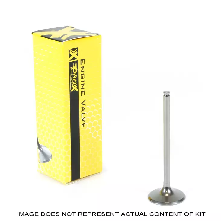 ProX Titanium Intake Valve II YZ/WR450F '03-09+YFZ450R'09-23 - Moottoripyörän kannen venttiilit - D136593 - 1