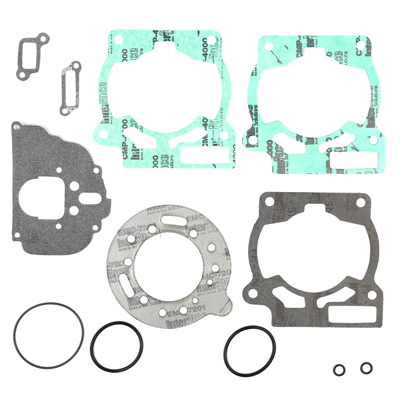 ProX Top End Gasket Set KTM125SX-EXC '98-01 - Moottoripyörän tiivistesarjat - D138243 - 1