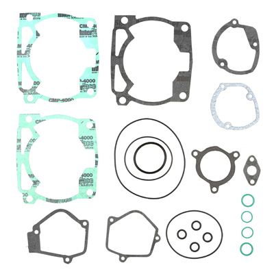 ProX Top End Gasket Set KTM300SX-EXC '90-03 - Moottoripyörän tiivistesarjat - D138253 - 1