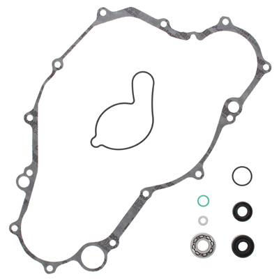 ProX Water Pump Rebuild Kit YFZ450 '04-13 - Moottoripyörän vesipumpun korjausarjat - D215833 - 1