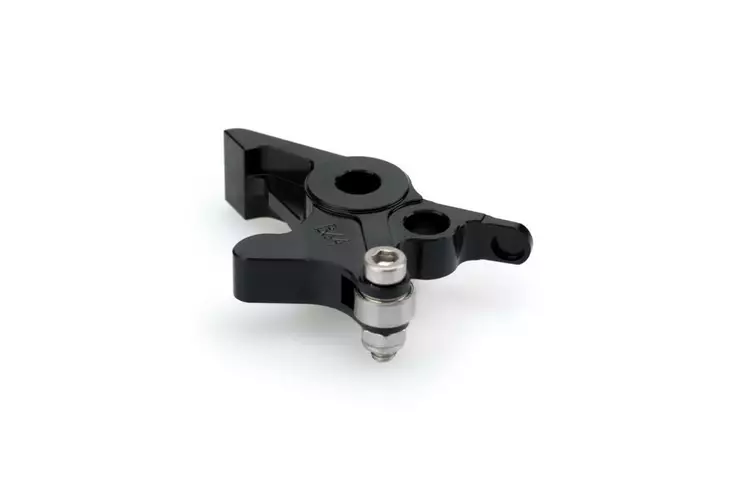 Puig Bracket Brake Lever Puig Bmw (B64) - Moottoripyörän vivut ja vivunrungot - D301193 - 1
