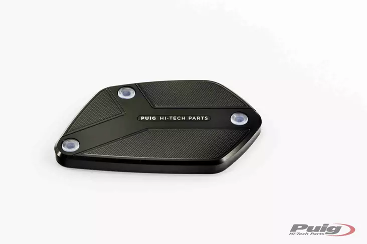 Puig Brake Liquid Tank Cover Bmw R Nine T Racer - Moottoripyörän tankinsuojat - D302693 - 1
