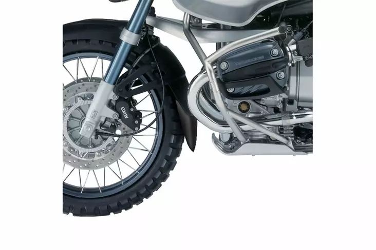 Puig Extenda Fenda R1150Gs 99-04'C/Black - Moottoripyörän lokasuojan jatkeet - D299293 - 1
