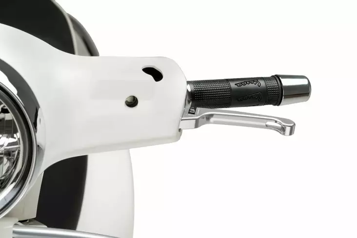 Puig Rear Brake Lever Honda Scoophy Sh125 17'- - Moottoripyörän vivut ja vivunrungot - D443103 - 1