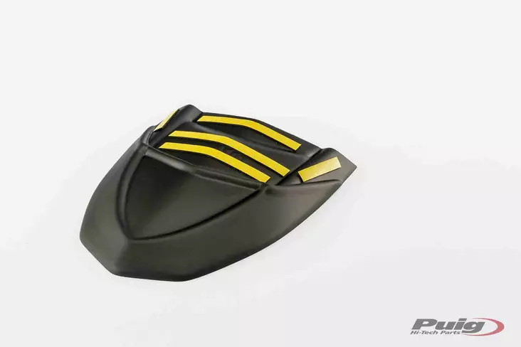 Puig Rear Fender Extension Yamaha Mt-09/Xsr900 - Moottoripyörän lokasuojan jatkeet - D303213 - 1