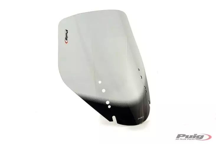 Puig Touring Screen Suzuki Dl650 04-11/1000 Vstrom 4-07 - Moottoripyörän tuulisuojat - D297143 - 1