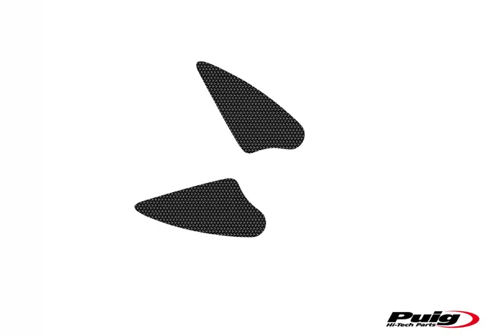 Puig Yoke Protector Naked Ducati Monster C/Grey - Moottoripyörän kaatumatapit - D300793 - 1