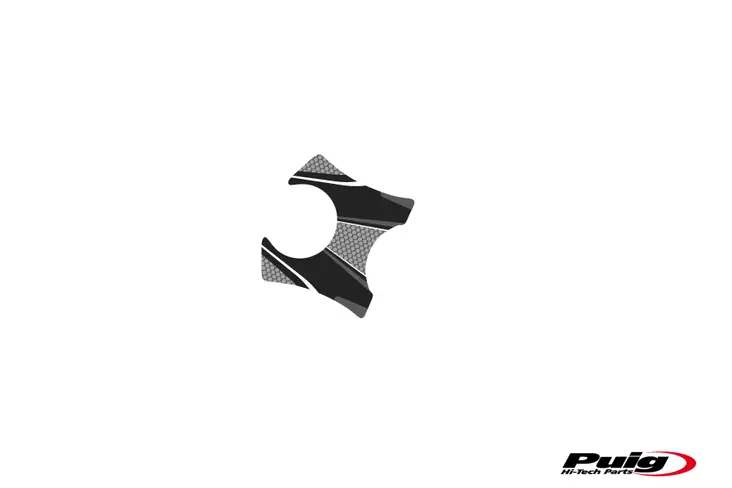 Puig Yoke Protector V-Strom Dl650 04-11/Dl1000 02-07' - Moottoripyörän kaatumatapit - D300203 - 1