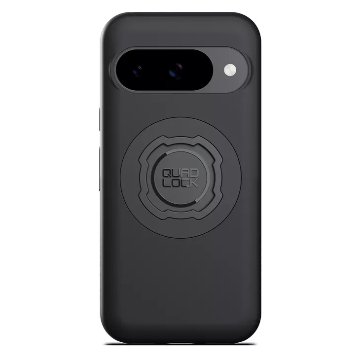 Quad Lock MAG Kotelo - Google Pixel 10 / 10 Pro - Matkapuhelin-, Gps- & kameratarvikkeet - D546763 - 1