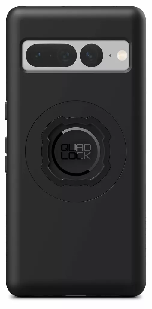 Quad Lock MAG Kotelo - Google Pixel 7 Pro - Matkapuhelin-, Gps- & kameratarvikkeet - D546773 - 1