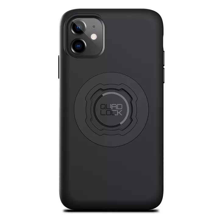 Quad Lock MAG Kotelo - iPhone 11 - Matkapuhelin-, Gps- & kameratarvikkeet - D546733 - 1