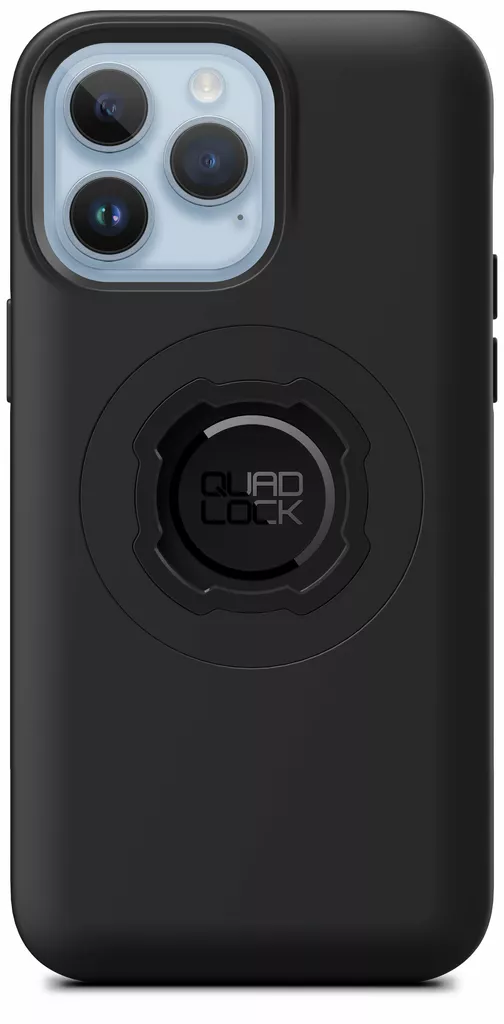 Quad Lock MAG Kotelo - iPhone 14 Pro Max - Matkapuhelin-, Gps- & kameratarvikkeet - D546723 - 1