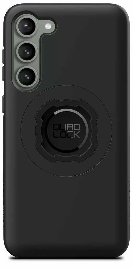 Quad Lock MAG Kotelo - Samsung Galaxy S23+ - Matkapuhelin-, Gps- & kameratarvikkeet - D546753 - 1