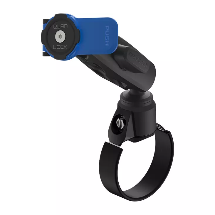 Quad Lock Roll Cage Mount - Matkapuhelin-, Gps- & kameratarvikkeet - D546803 - 1