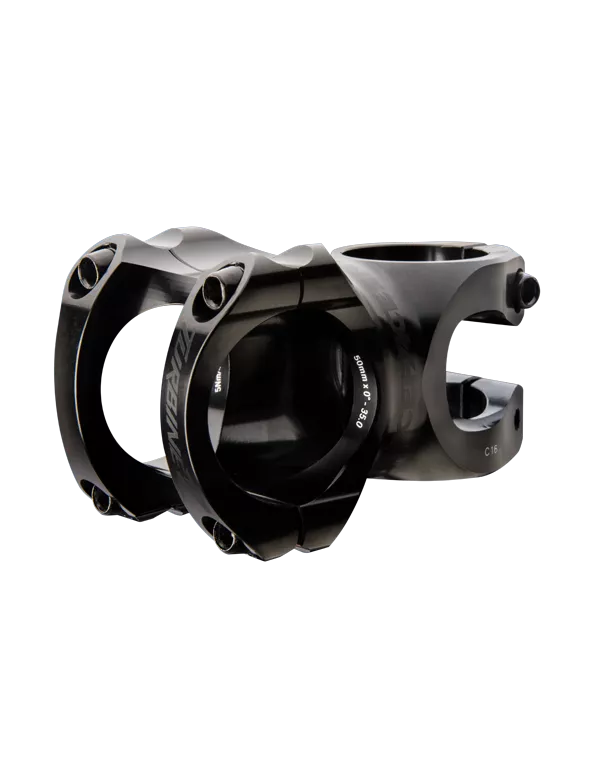 Race Face Turbine-R 35 stem, Black, 32mm - Polkupyörän osat - 129713 - 1