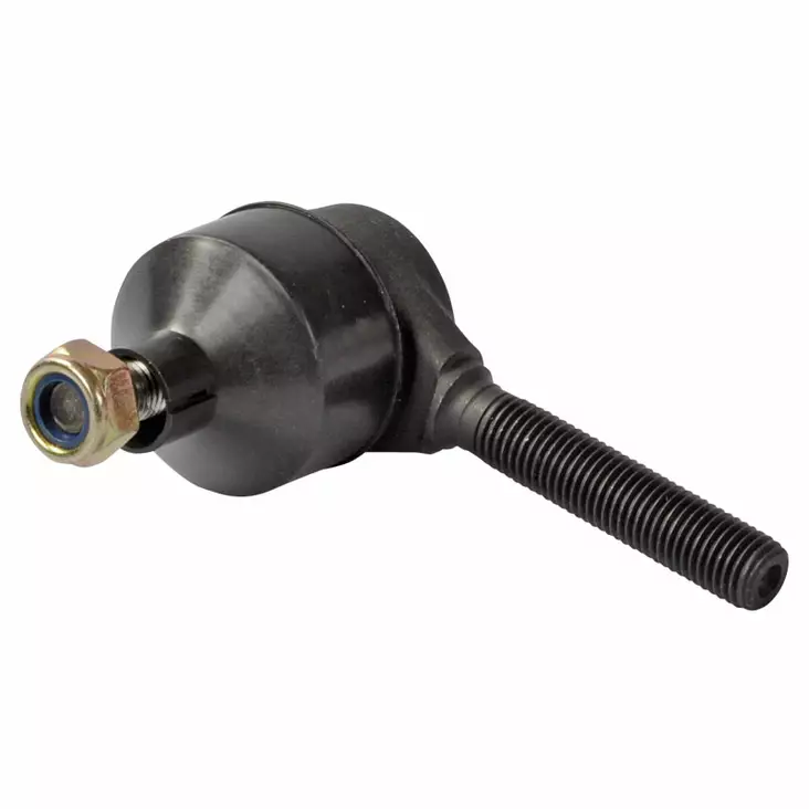 Raidetangonpää, M12, Ligier-Microcar , (0172036 / 1002786) - Mopoauton Alustan osat & ohjaus - D484643 - 1