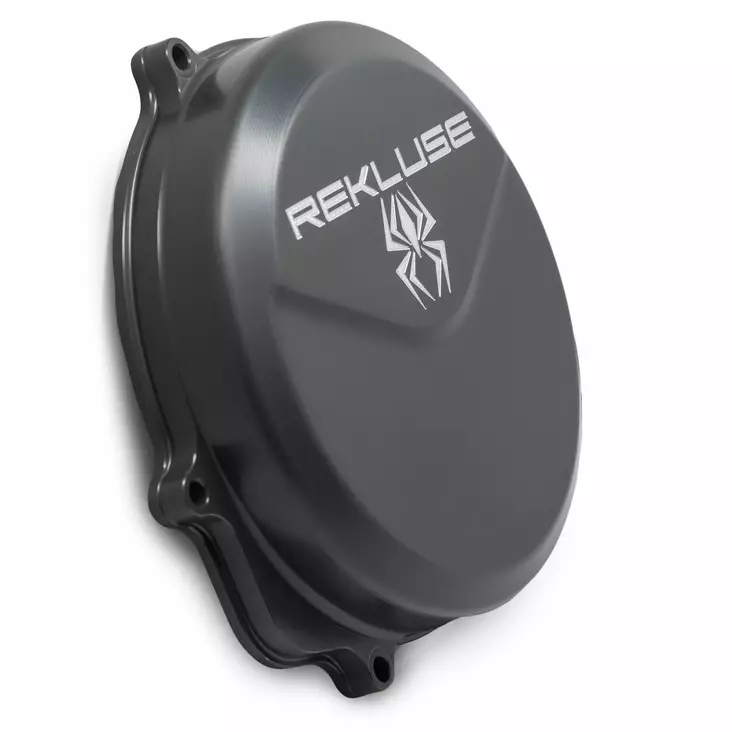 Rekluse Clutch Cover - Torqdrive - Honda - Moottoripyörän moottorin kopat - D360653 - 1