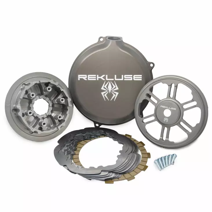 Rekluse Core Manual Dds Clutch - Husqvarna/Ktm - Moottoripyörän muut kytkimenosat - D360183 - 1