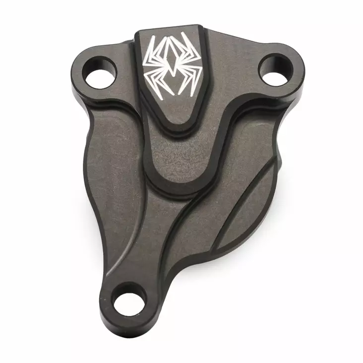 Rekluse Slave Cylinder Assembly - Husqvarna/Ktm - Moottoripyörän kytkinsylinterit - D360853 - 1