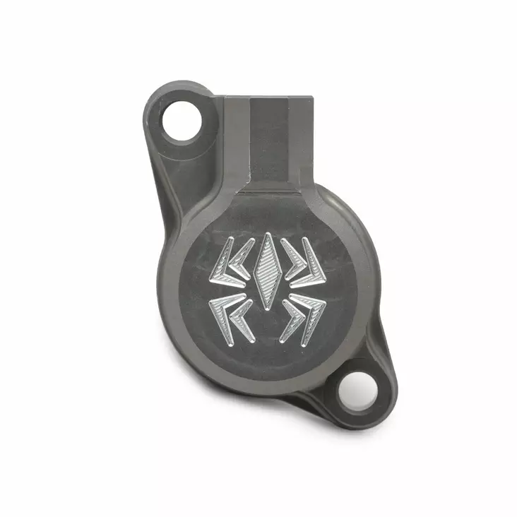 Rekluse Slave Cylinder Assembly - Ktm - Moottoripyörän kytkinsylinterit - D360863 - 1