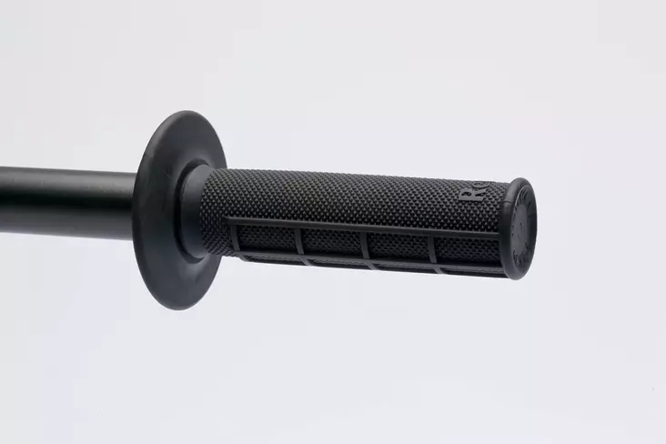 Renthal Tupet Diamond Half Waffle Firm - Moottoripyörän kahvakumit - D446253 - 1
