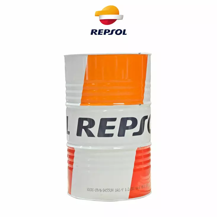 Repsol Smarter Synthetic 4T 10W-40 208L - 4-tahtiöljyt - D475043 - 1
