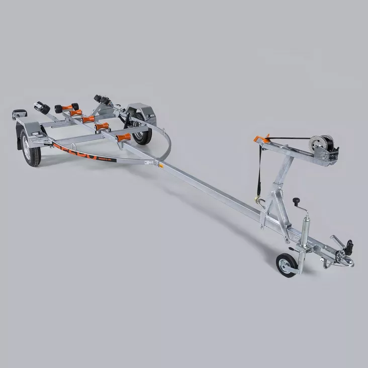 RESPO VENETRAILERI 750V571L209 - Respo Trailerit - 136473 - 1