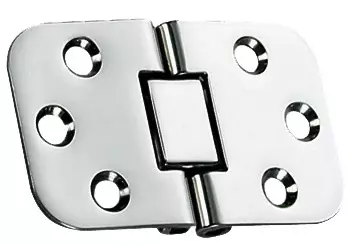 S.S Sarana 68x42 mm - Veneen Saranat - D124733 - 1