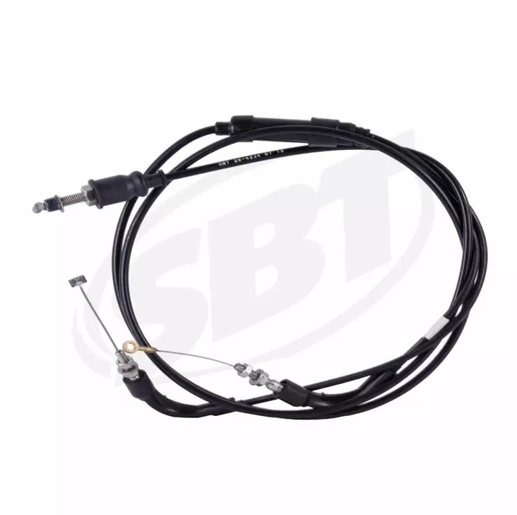 SBT Kaasuvaijeri Kawasaki 900 STX/1100 STX DI - Vesijetin Kaasuvaijerit - D281163 - 1