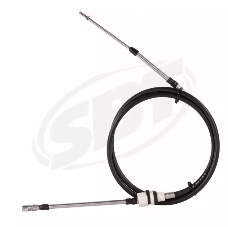SBT Ohjausvaijeri Yamaha XL 700/760/1200 - Vesijetin Ohjausvaijerit - D281133 - 1