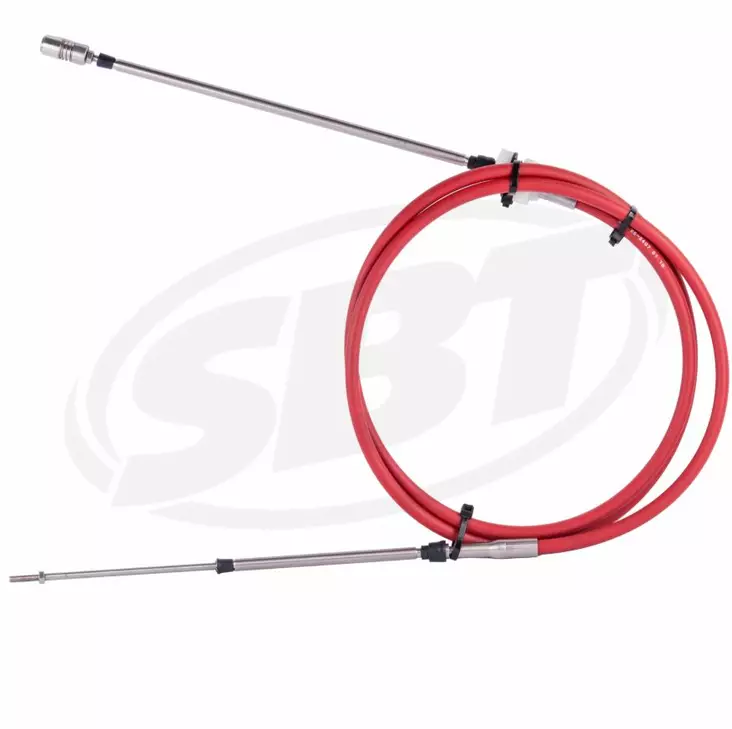 SBT Pakkivaijeri Yamaha FX 140/1000/1100/Cruiser/HO/3-P - Vesijetin Pakkivaijerit - D281103 - 1