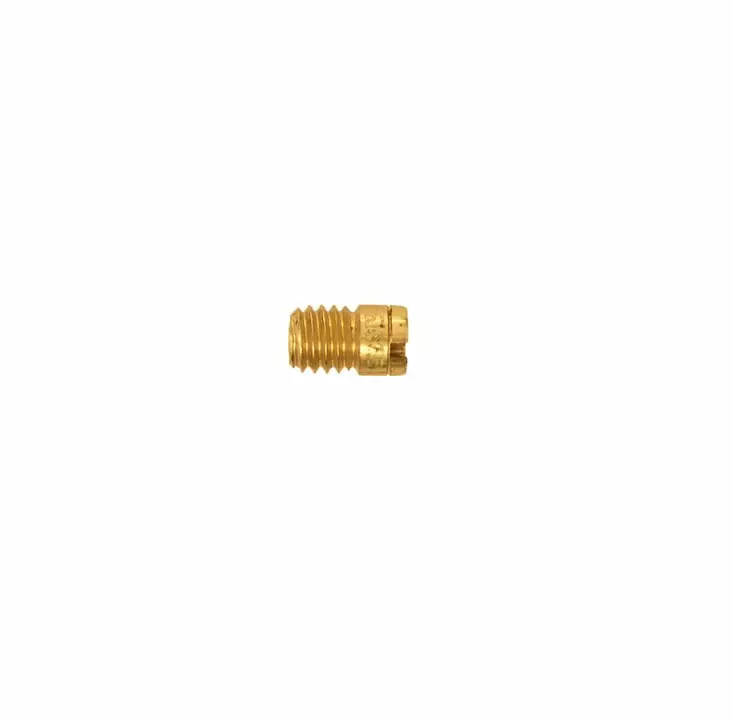 SBT Suutin Mikuni Low Speed 87.5 - Vesijetin polttoainesuodattimet - D281223 - 1