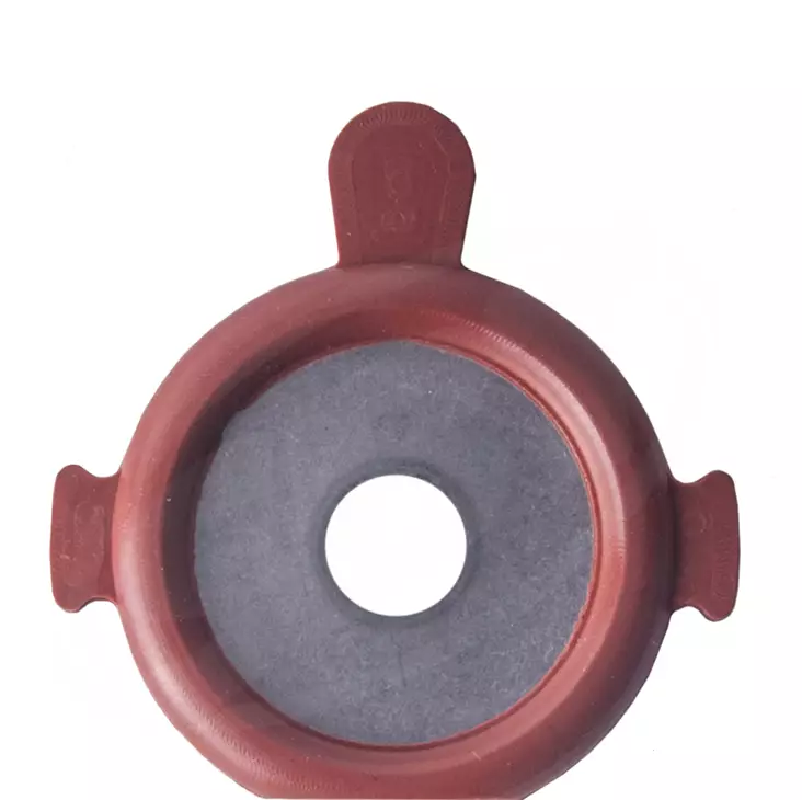 SBT Vedenrajoitin Red Sea Doo - Vesijetin Suojakumit - D281383 - 1