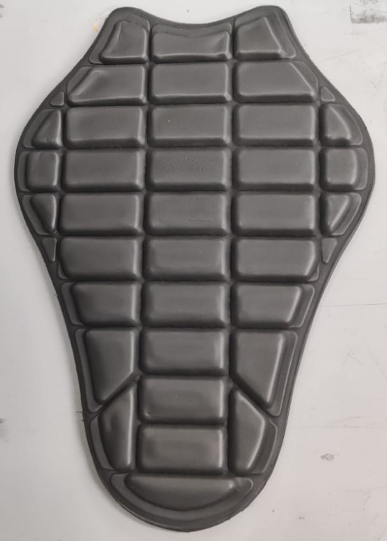 Scott Scorpion CE Back Protector, XL - Selkäsuojat - D121473 - 1
