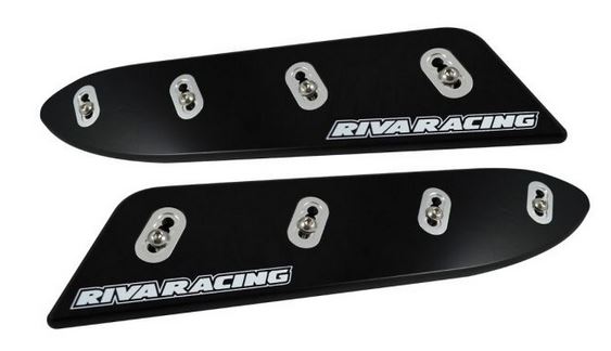 SEA-DOO PRO-SERIES- SPONSOONIT - Sea-Doo Tekniset lisävarusteet - 108153 - 1