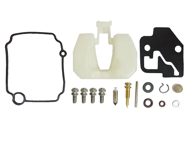 Sea-X kaasuttimen korjaussarja Yamaha 9.9/15HP / Mercury/Mariner 8-15HP - Kaasuttimen korjaussarjat - D106263 - 1