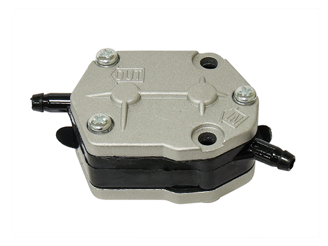 Sea-X polttoainepumppu Yamaha/Mercury/Suzuki - Polttoainepumppu - D143963 - 1