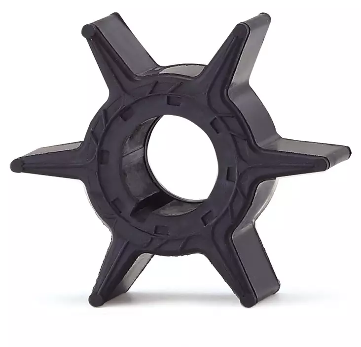 Sea-X siipipyörä Yamaha 25-50HP - Siipipyörät - D106373 - 1