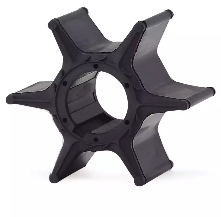 Sea-X siipipyörä Yamaha F75/F80/F90/F100 - Siipipyörät - D106383 - 1