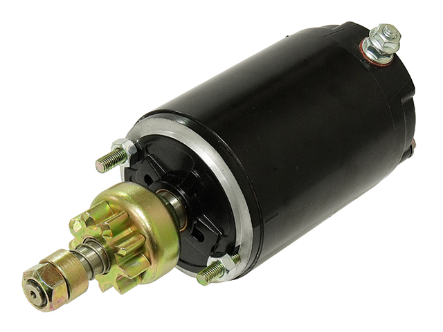 Sea-X starttimoottori Johnson/Evinrude 20-35HP (1980-93) - Starttimoottorit - D143903 - 1