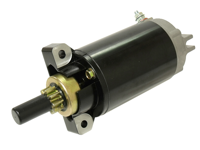 Sea-X starttimoottori Mercury 40/45/50HP 4-Stroke (1995-) - Starttimoottorit - D106083 - 1