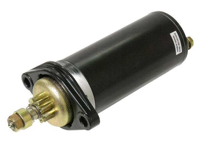 Sea-X starttimoottori Yamaha/Tohatsu 9.9-25HP 2-Stroke - Starttimoottorit - D143913 - 1