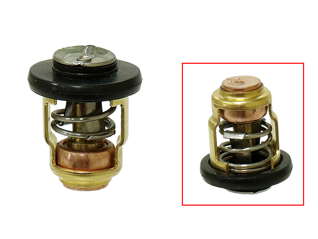 Sea-X termostaatti 60°C/140°F Yamaha - Termostaatit - D143973 - 1