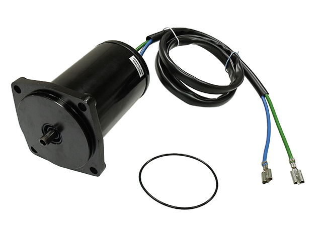 Sea-X trimmimoottori Johnson/Evinrude/Honda - Trimmimoottorit - D106133 - 1