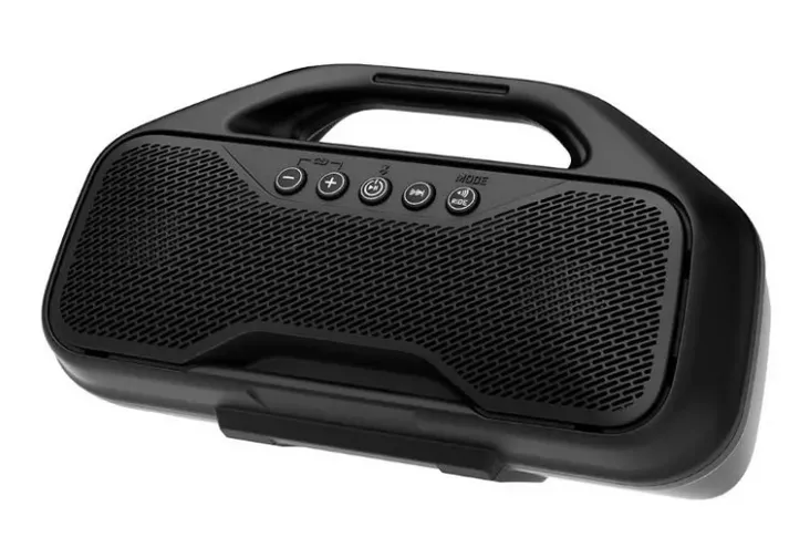 Sea.Doo kannettava Bluetooth-kaiutin (Spark) - Sea-Doo Elektroniikka & sähkölaitteet - 134023 - 1