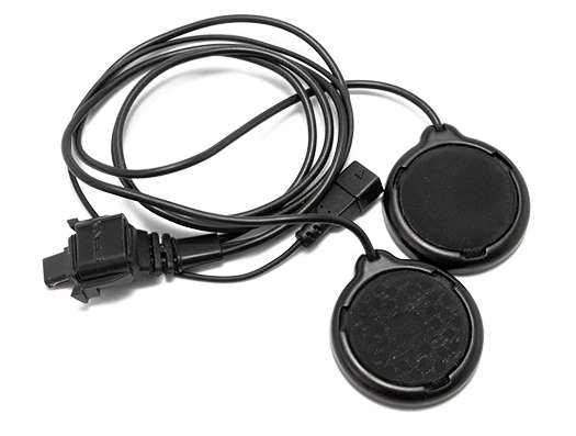 Sena SMH5 Slim Speakers - Lisätarvikkeet, Kypäräpuhelimet - D482513 - 1