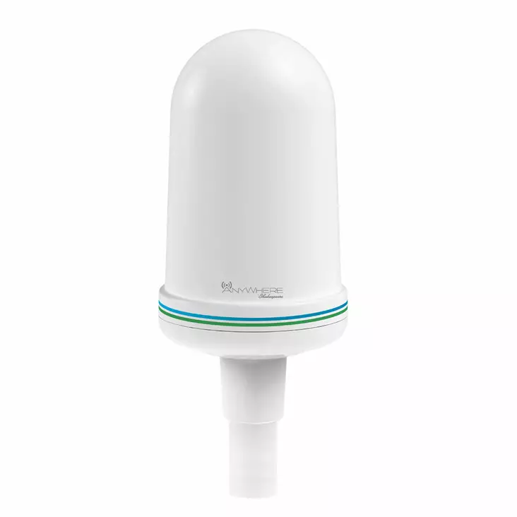 Shakespeare SA-HDTV-MAR8 TV antenni 8 tuuma - TV - D156663 - 1